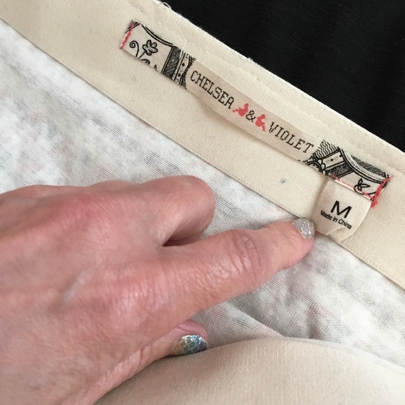 Aztec pencil skirt - Picture 2 of 7